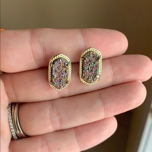 Kendra Scott Ellie Studs